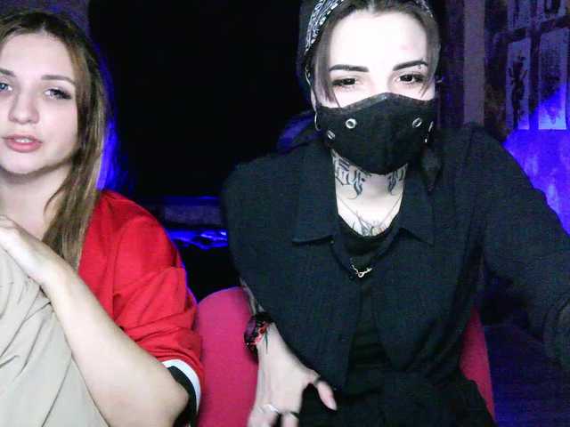 Dark-Pictur-'s BongaCams show and profile