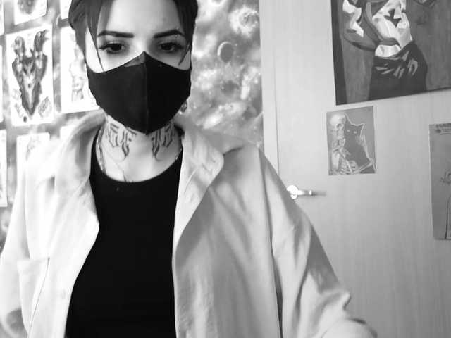 Dark-Pictur-'s BongaCams show and profile