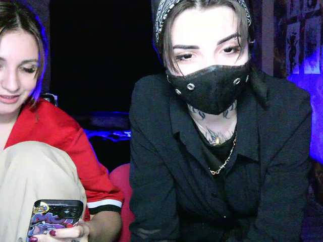 Dark-Pictur-'s BongaCams show and profile