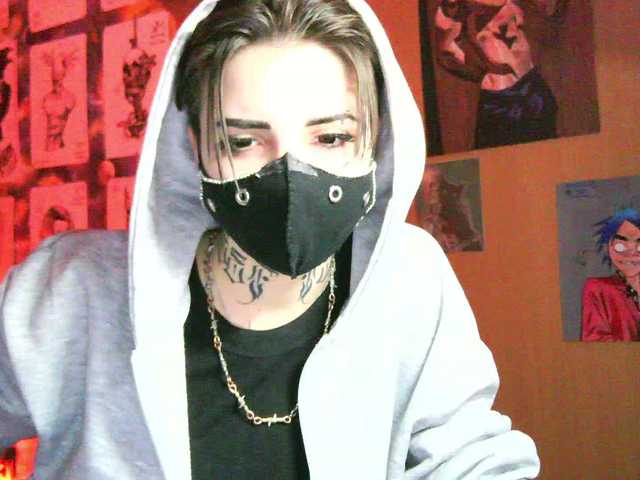 Dark-Pictur-'s BongaCams show and profile