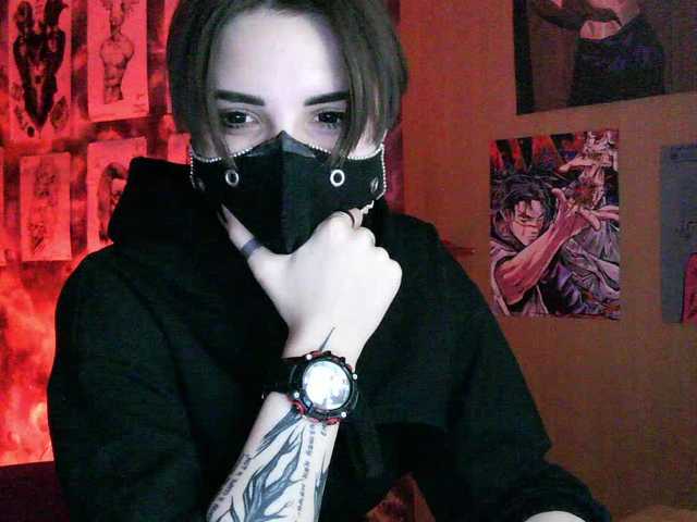 Dark-Pictur-'s BongaCams show and profile