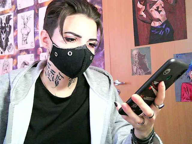 Dark-Pictur-'s BongaCams show and profile