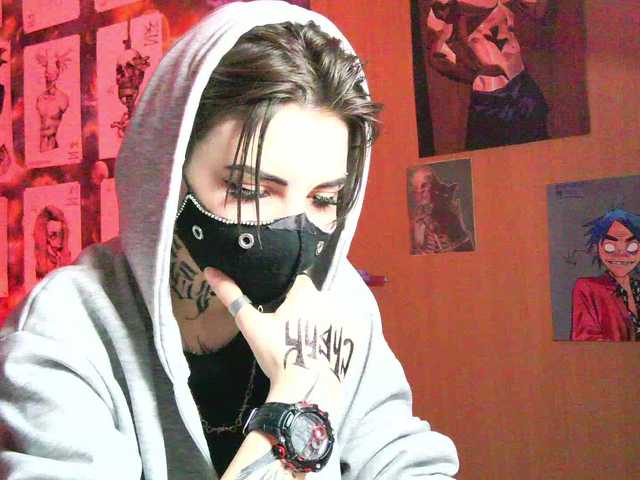 Dark-Pictur-'s BongaCams show and profile