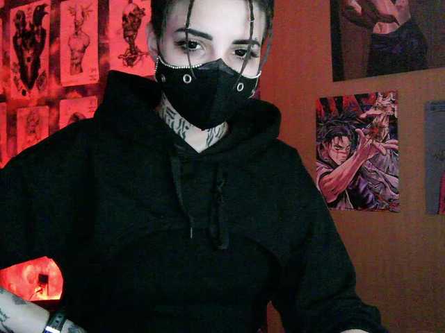 Dark-Pictur-'s BongaCams show and profile