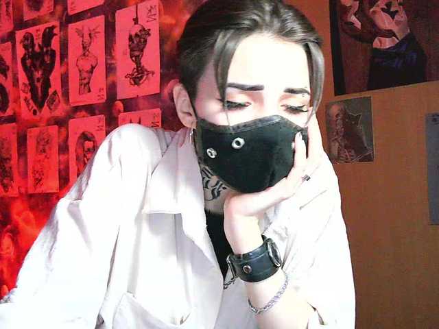 Dark-Pictur-'s BongaCams show and profile