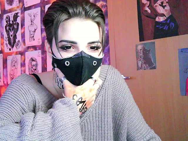 Dark-Pictur-'s BongaCams show and profile