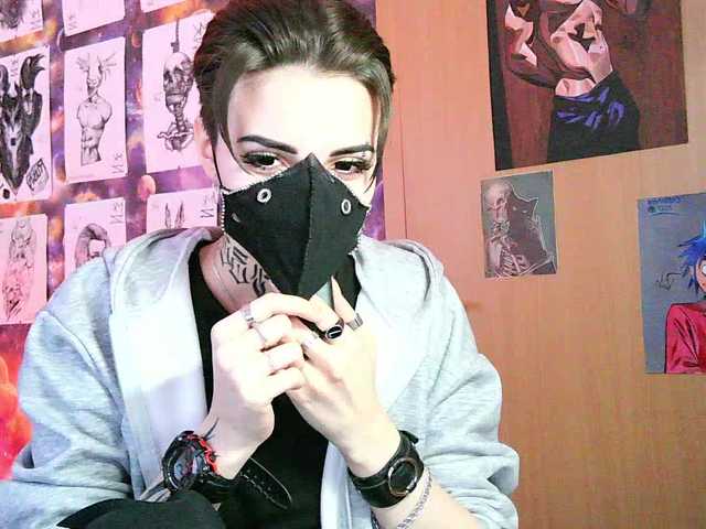 Dark-Pictur-'s BongaCams show and profile