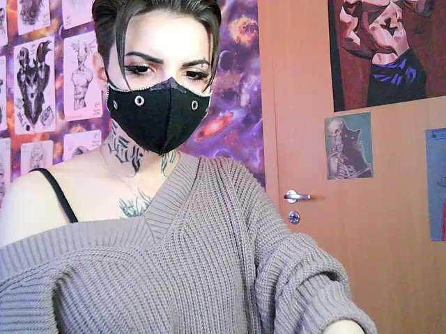 Dark-Pictur-'s BongaCams show and profile