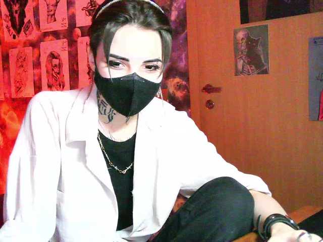 Dark-Pictur-'s BongaCams show and profile