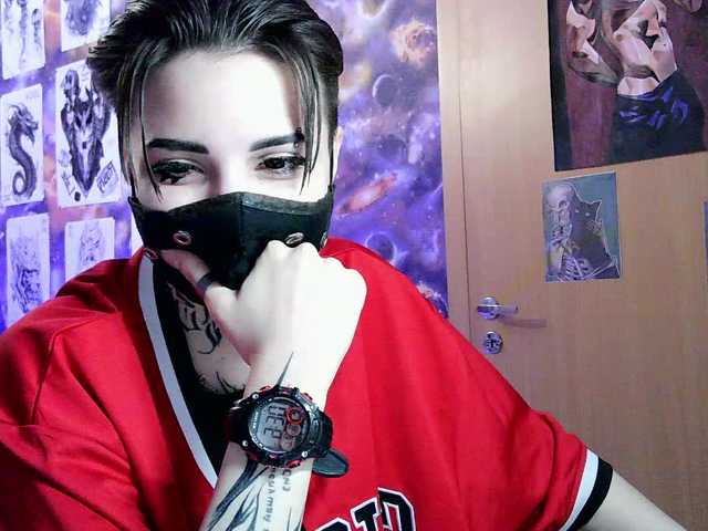 видео Dark-Pictur-