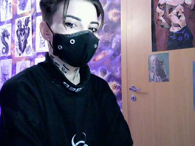 секс с Dark-Pictur-