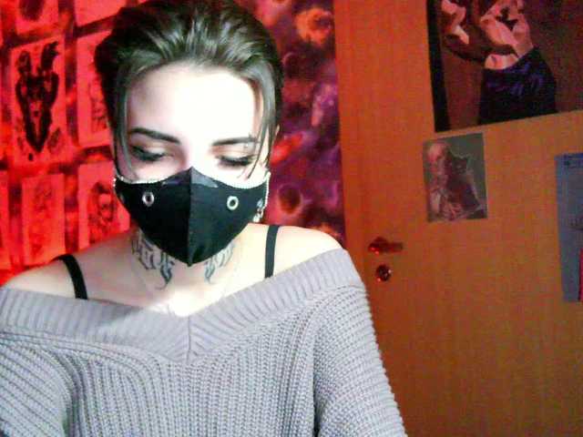 Dark-Pictur-'s BongaCams show and profile