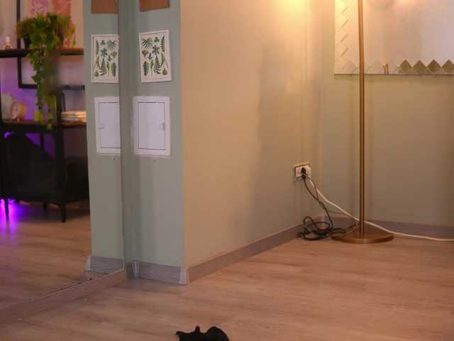 LenaLaurent's BongaCams show and profile