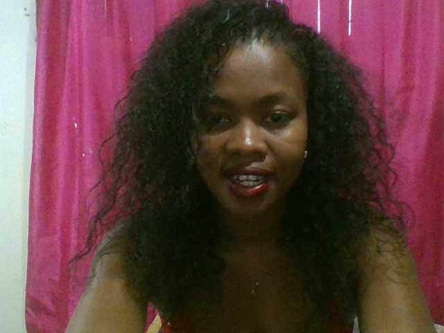 Miamina Live Cam on BongaCams