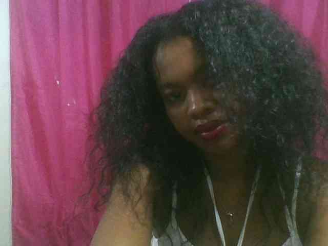 Miamina Live Webcam on BongaCams