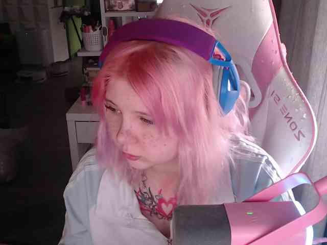 Selin0chka Live Webcam on BongaCams