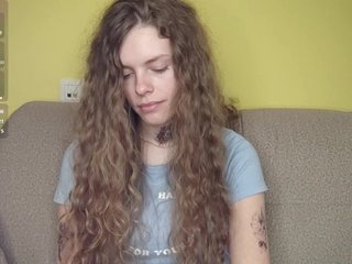 TalithaVidot Porn Show