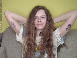 TalithaVidot Porn Show