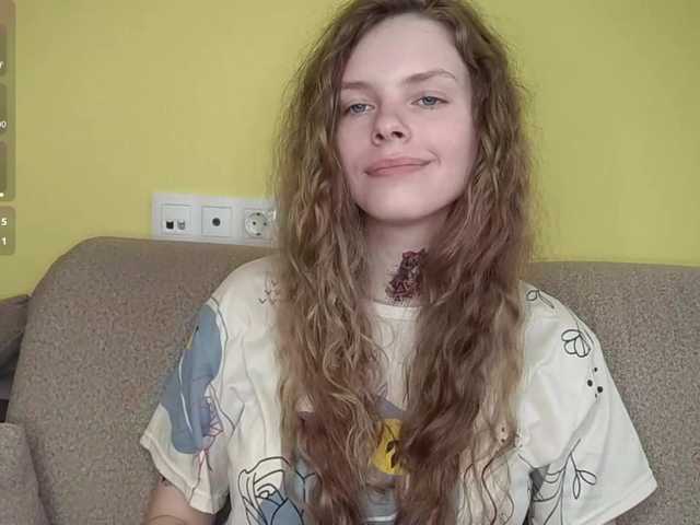 TalithaVidot live cam