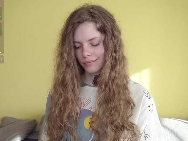 Talitha Vidot (TalithaVidot)