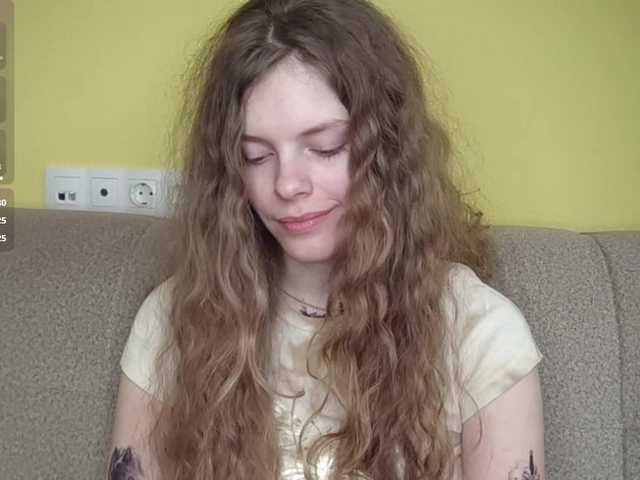 TalithaVidot live cam