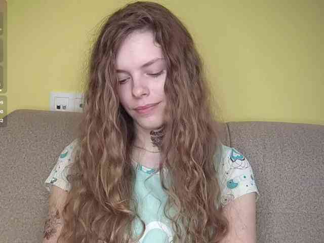 TalithaVidot Live Webcam on BongaCams