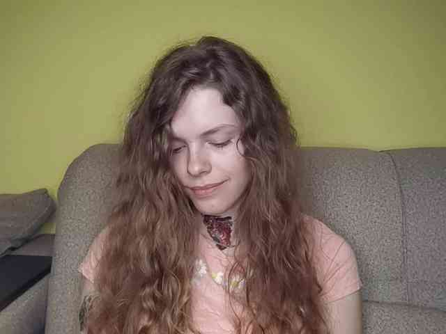 TalithaVidot Live Webcam on BongaCams
