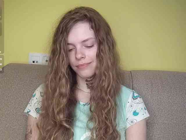 TalithaVidot Live Webcam on BongaCams