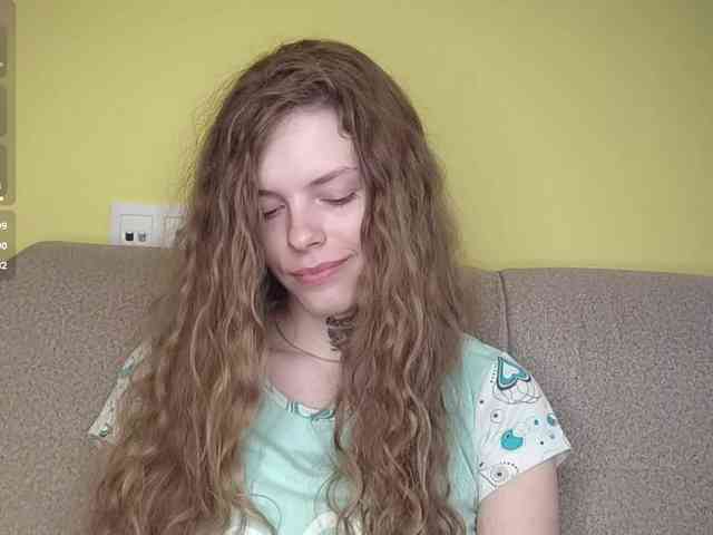 TalithaVidot Live Webcam on BongaCams