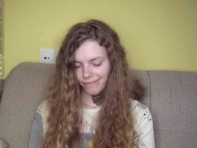 TalithaVidot Live Webcam on BongaCams