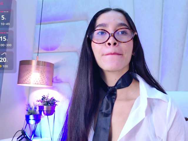 JuliaVega's BongaCams show and profile