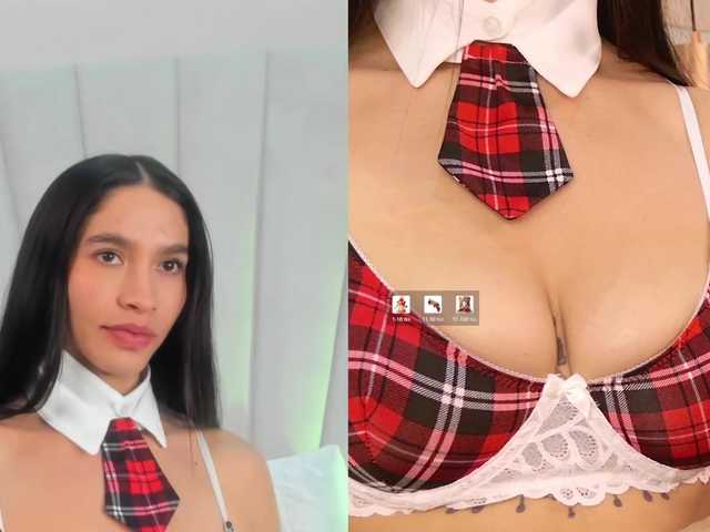 Preview of juliavega