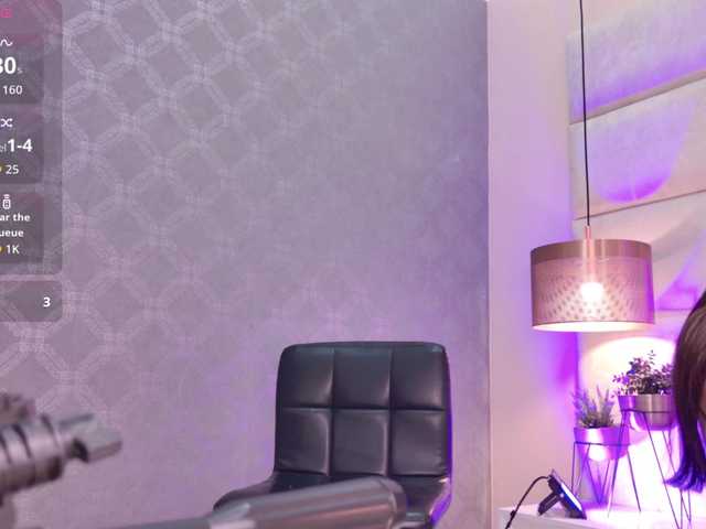 JuliaVega's BongaCams show and profile