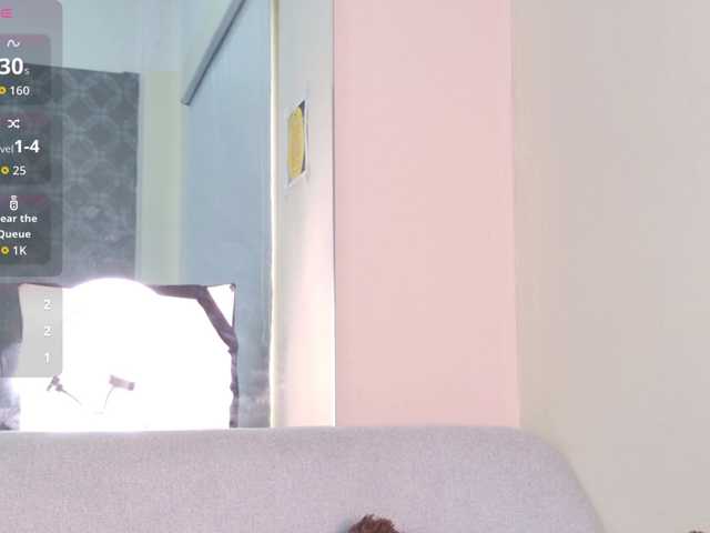 JuliaVega's BongaCams show and profile