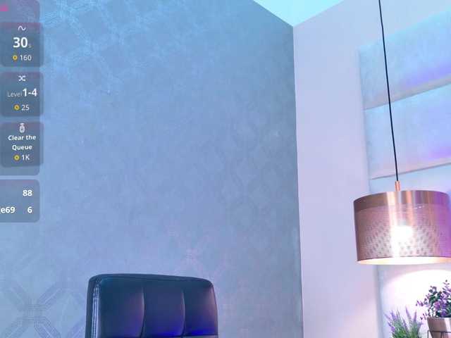 JuliaVega's BongaCams show and profile