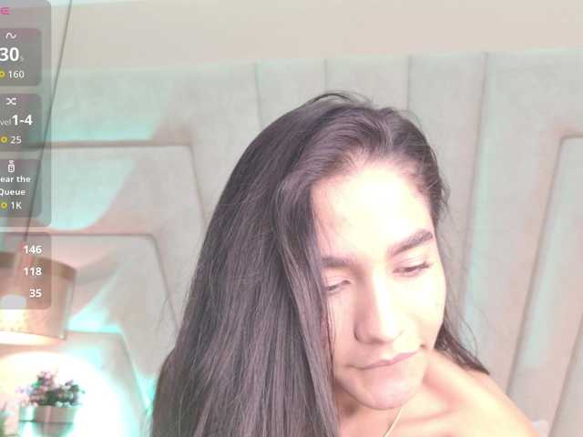 JuliaVega's BongaCams show and profile