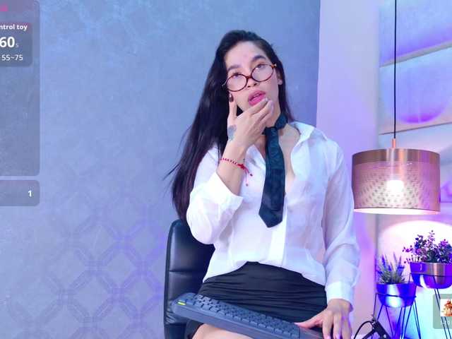 JuliaVega's BongaCams show and profile