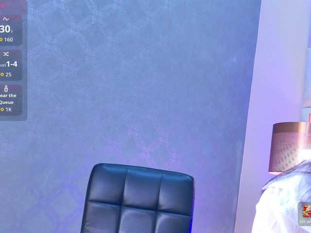 JuliaVega's BongaCams show and profile