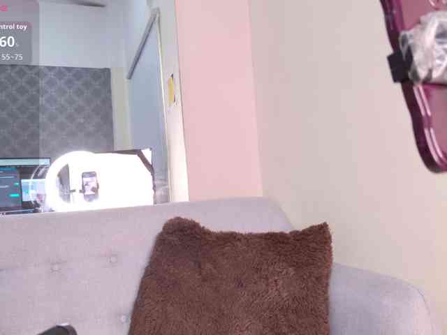 JuliaVega Live Webcam on BongaCams