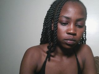 Prettyshanz1 Porn Show