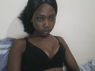 Prettyshanz1 Porn Show