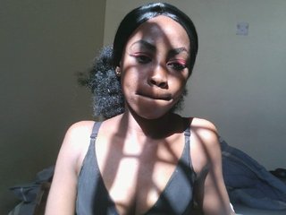 Prettyshanz1 Porn Show