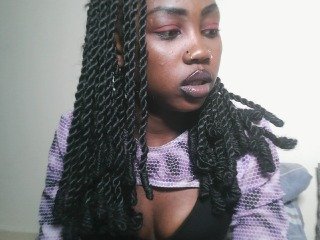 Prettyshanz1 Porn Show