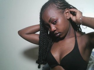 Prettyshanz1 Porn Show