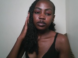 Prettyshanz1 Porn Show