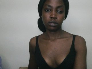 Prettyshanz1 Porn Show