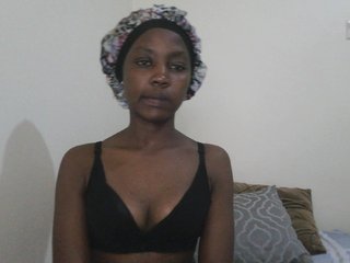 Prettyshanz1 Porn Show