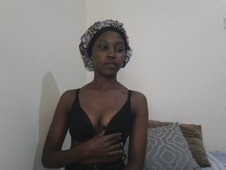 Prettyshanz1 Porn Show