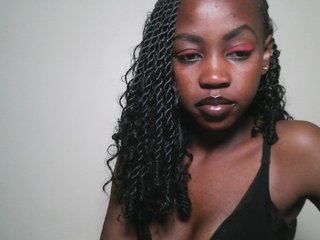 Prettyshanz1 Porn Show