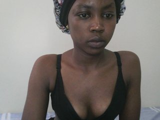 Prettyshanz1 Porn Show